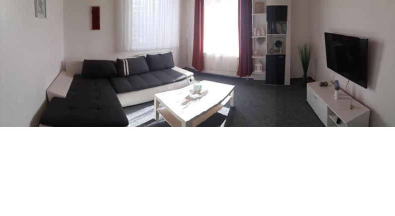 Ferienwohnung Casu Borkum Exteriör bild